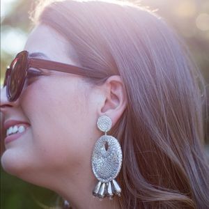 Silver Kenneth jay lane